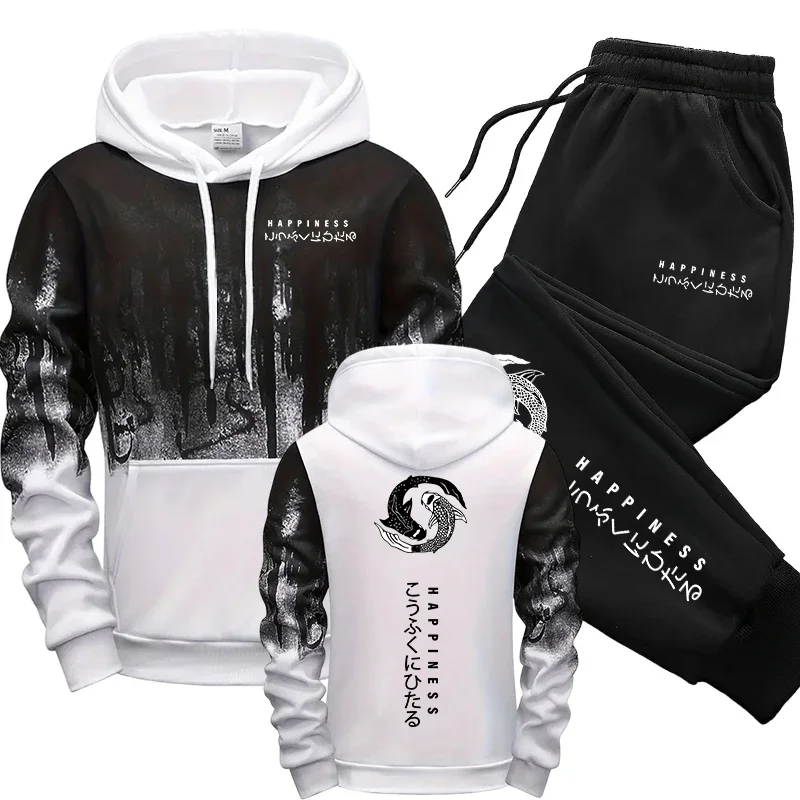 Японский модный мужской спорти – обзор и цена Winter Clothing Fashion