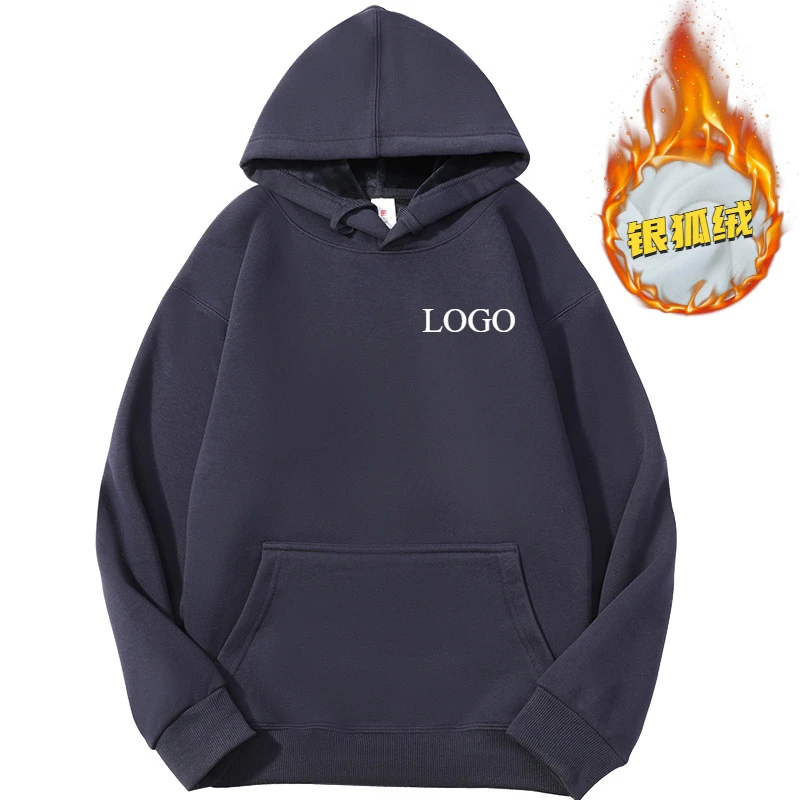 Мужские толстовки с логотипом  – обзор и цена Winter Clothing Logos