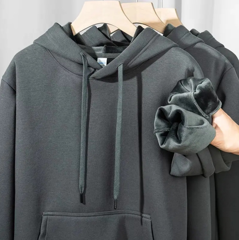 Мужские толстовки с логотипом  – обзор и цена Winter Clothing Logos