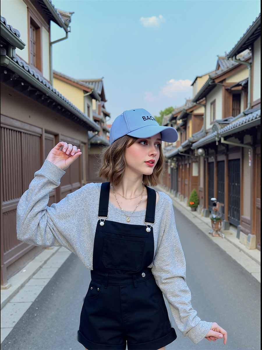Джинсовые винтажные комбинезон – обзор и цена Winter Clothing Trends 2025 Women'S