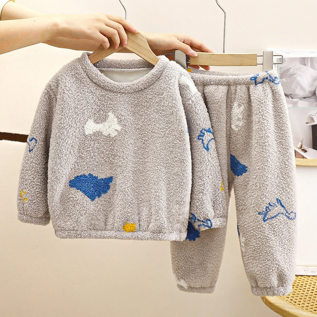 Новинка, Детские осенне-зимние – обзор и цена Winter Clothing Baby Boy