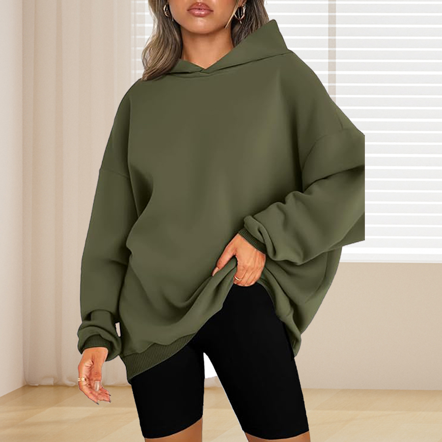 Базовая однотонная толстовка б – обзор и цена Winter Clothing Color