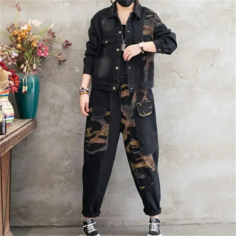 Осенняя джинсовая куртка 2025  – обзор и цена Winter Clothing Pk