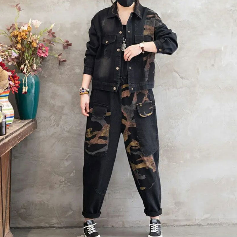 Осенняя джинсовая куртка 2025  – обзор и цена Winter Clothing Pk