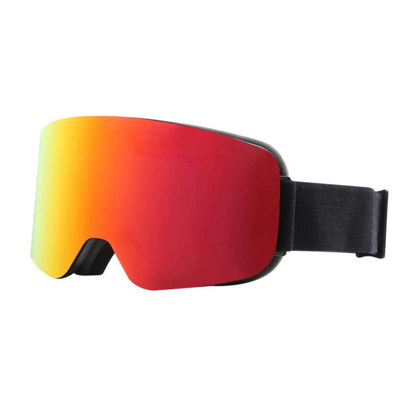 Большие горнолыжные очки для с – обзор и цена Snow Goggle Uv