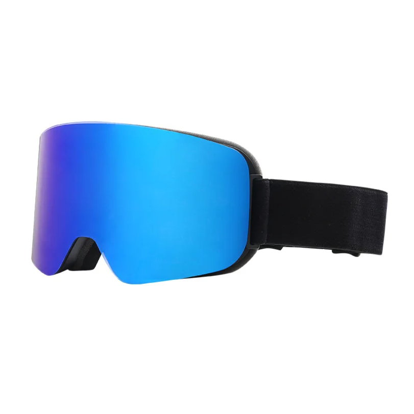 Большие горнолыжные очки для с – обзор и цена Snow Goggle Uv