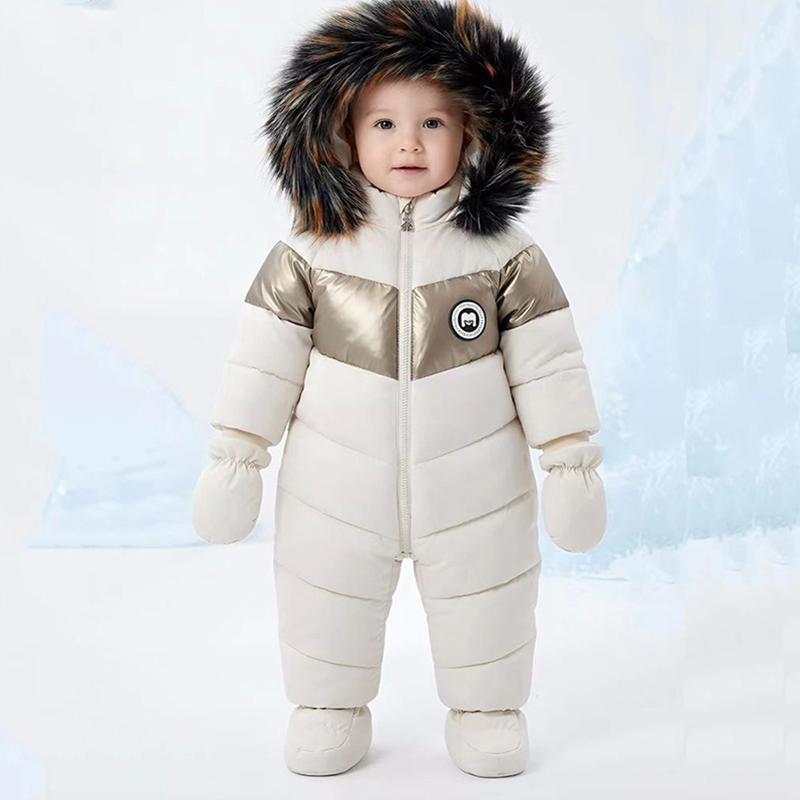 Зимний комбинезон для новорожд – обзор и цена Winter Clothing Baby Boy