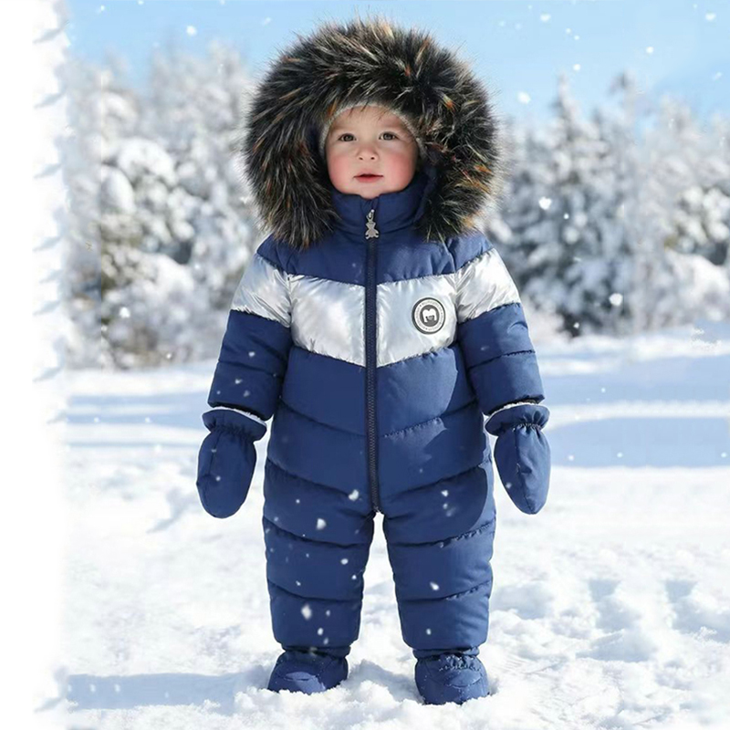 Зимний комбинезон для новорожд – обзор и цена Winter Clothing Baby Boy