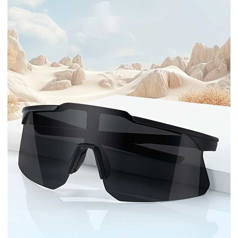 2 пары очков для мужчин и женщ – обзор и цена Snow Goggle Uv