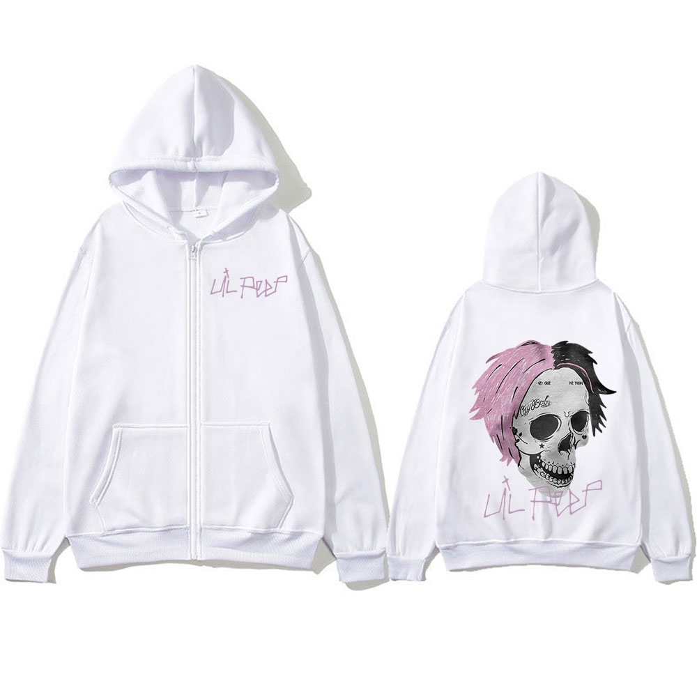 Толстовка Lil Peep Cry Baby Му – обзор и цена Fleece Hoodie Lined