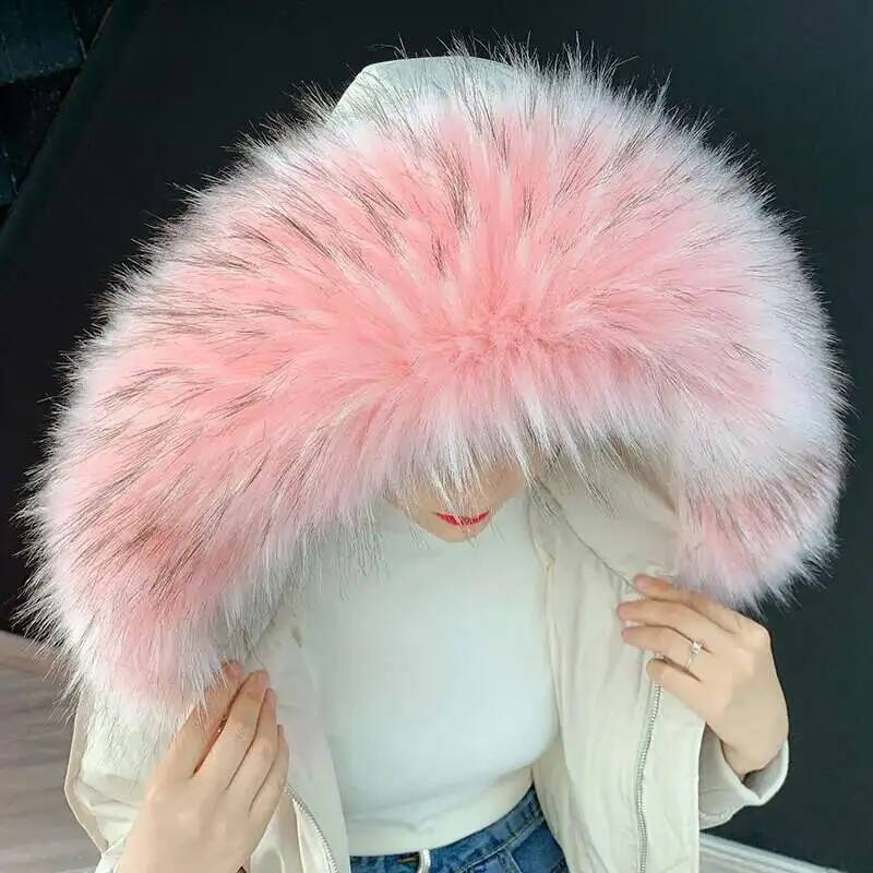 Съемный воротник из искусствен – обзор и цена Winter Clothing Essentials