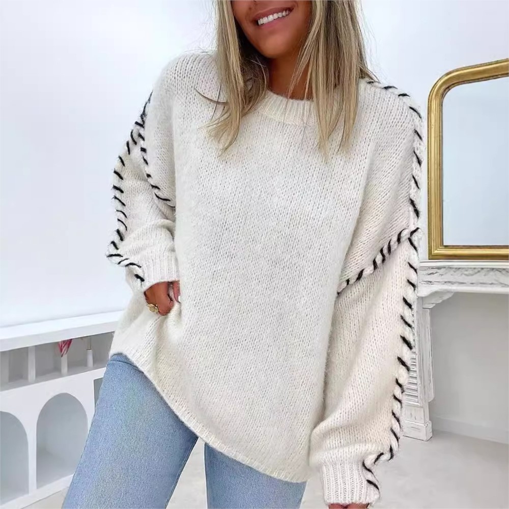 Женская одежда, свободный вяза – обзор и цена Clothing Style Winter