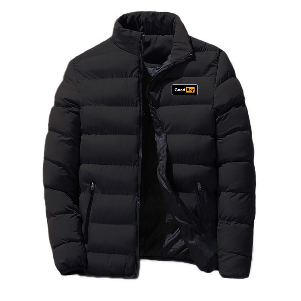 2025 мужские осенние и зимние  – обзор и цена Winter Clothing Logos
