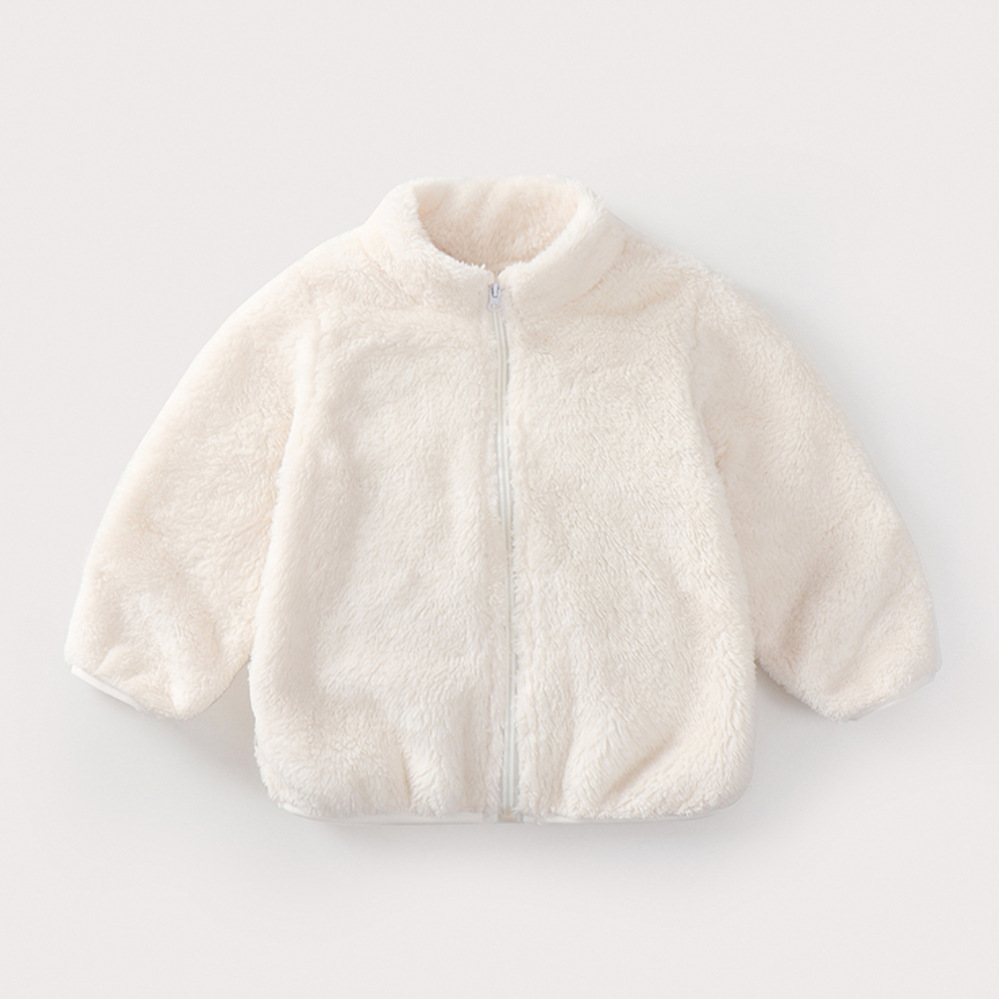 Модная детская плюшевая куртка – обзор и цена Winter Clothing Baby Boy