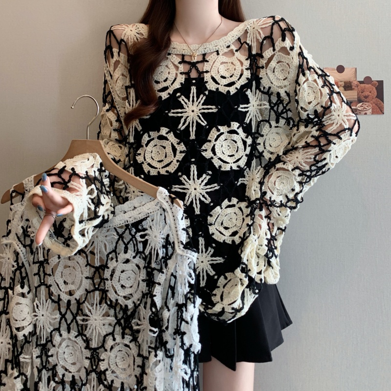 Повседневный пуловер с длинным – обзор и цена Clothing Style Winter
