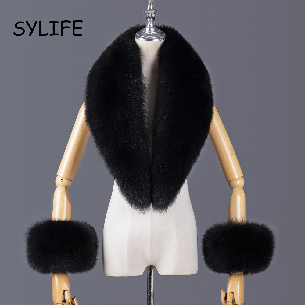 2025 воротник из натурального  – обзор и цена Winter Clothing Essentials
