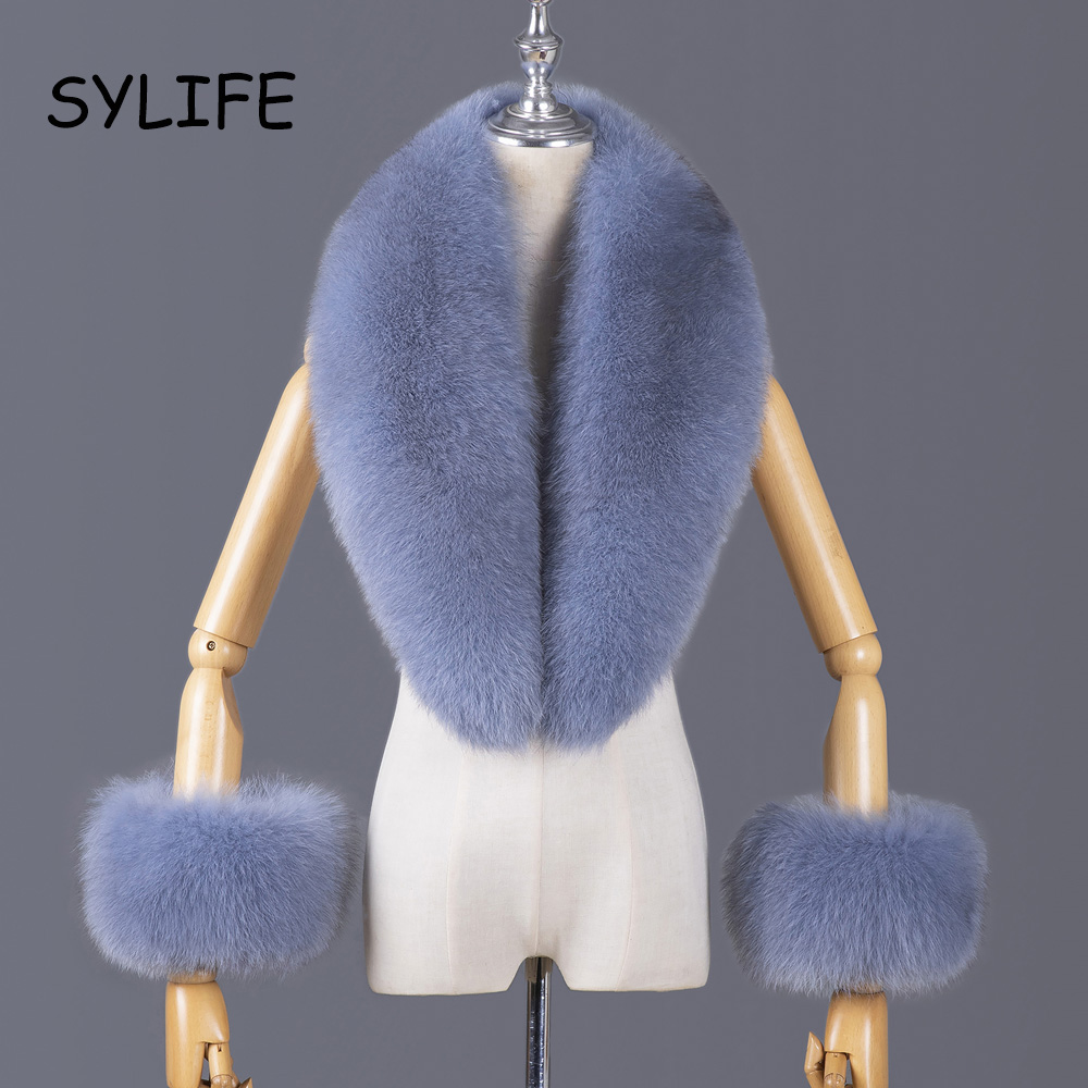 2025 воротник из натурального  – обзор и цена Winter Clothing Essentials
