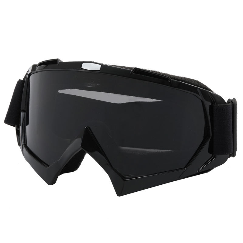 Новые универсальные горнолыжны – обзор и цена Snow Goggle Uv