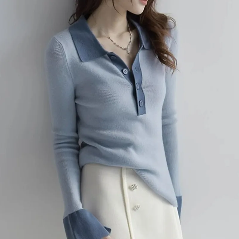 Женская футболка с воротником  – обзор и цена Winter Clothing Trends 2025 Women'S