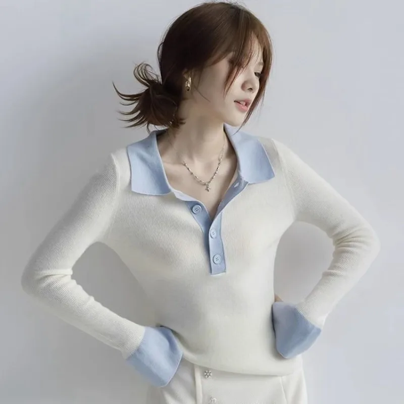 Женская футболка с воротником  – обзор и цена Winter Clothing Trends 2025 Women'S