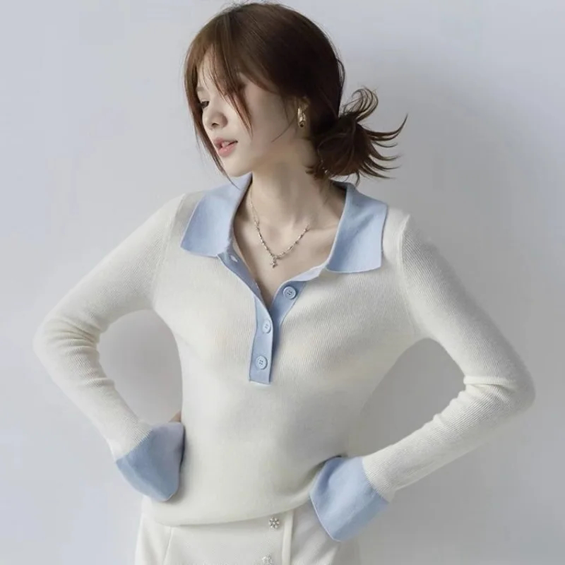 Женская футболка с воротником  – обзор и цена Winter Clothing Trends 2025 Women'S
