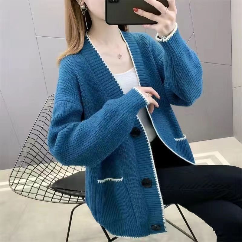Зима 202, кардиган для женщин, – обзор и цена Winter Clothing Trends 2025 Women'S