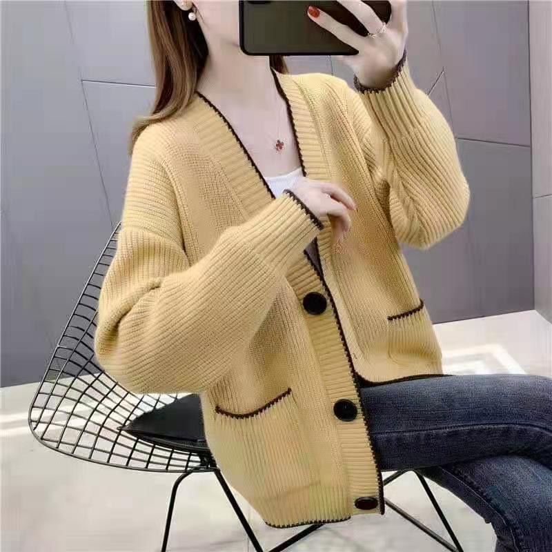 Зима 202, кардиган для женщин, – обзор и цена Winter Clothing Trends 2025 Women'S