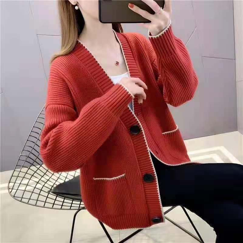 Зима 202, кардиган для женщин, – обзор и цена Winter Clothing Trends 2025 Women'S