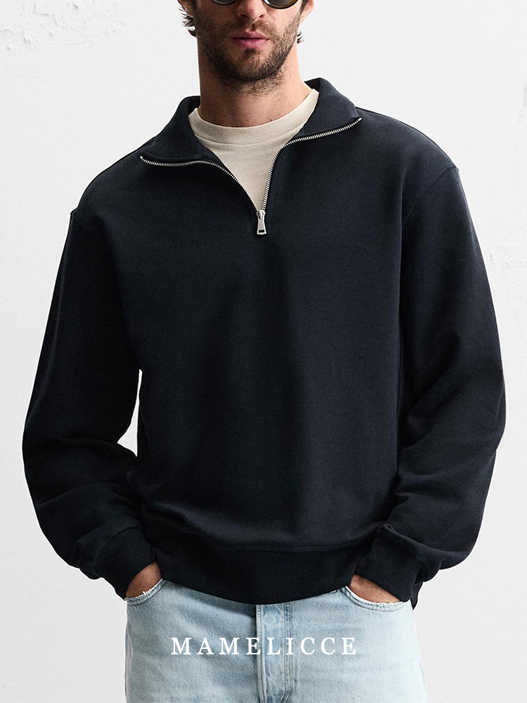 Оригинальный дизайн MAMELICCE: – обзор и цена Fleece Hoodie Lined