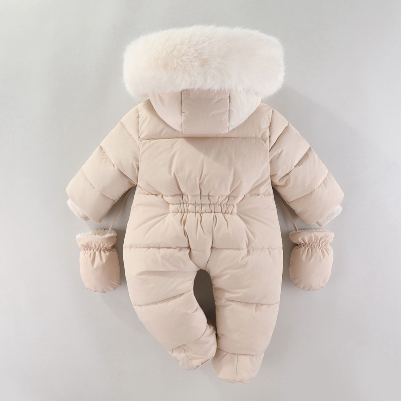 Зимний комбинезон для новорожд – обзор и цена Winter Clothing Baby Boy